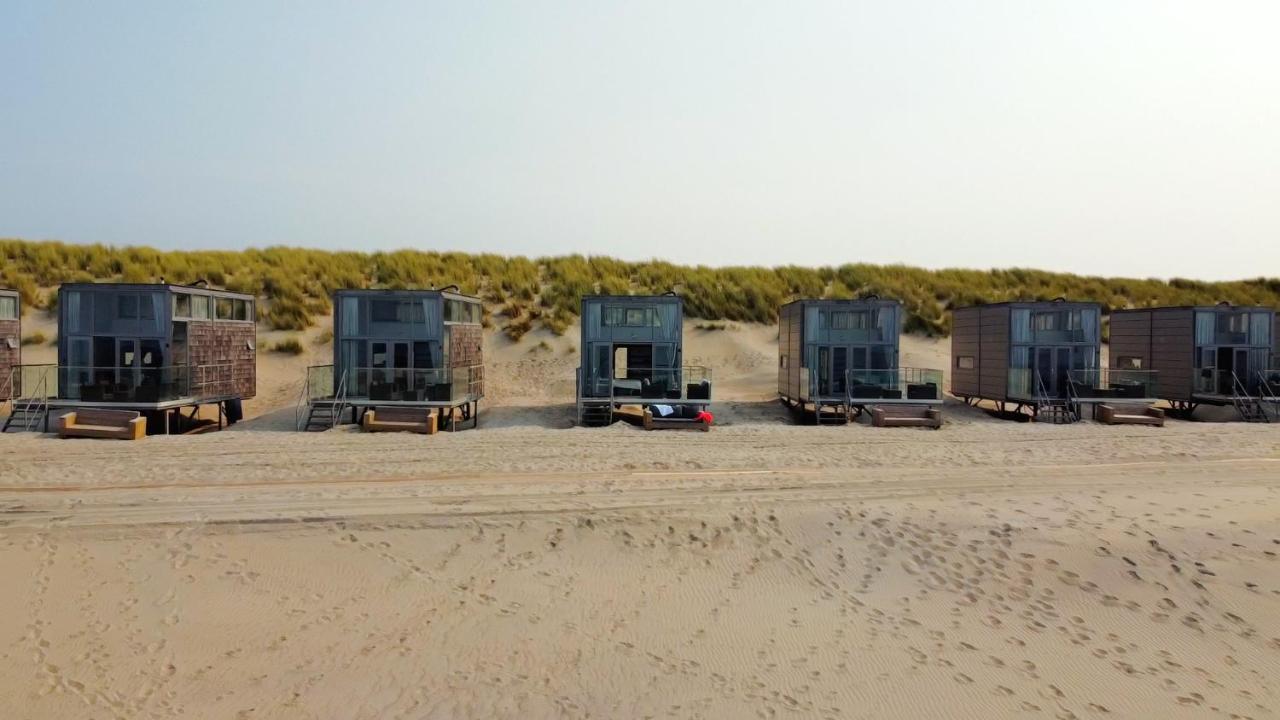 Slaapzand Domburg Exterior foto